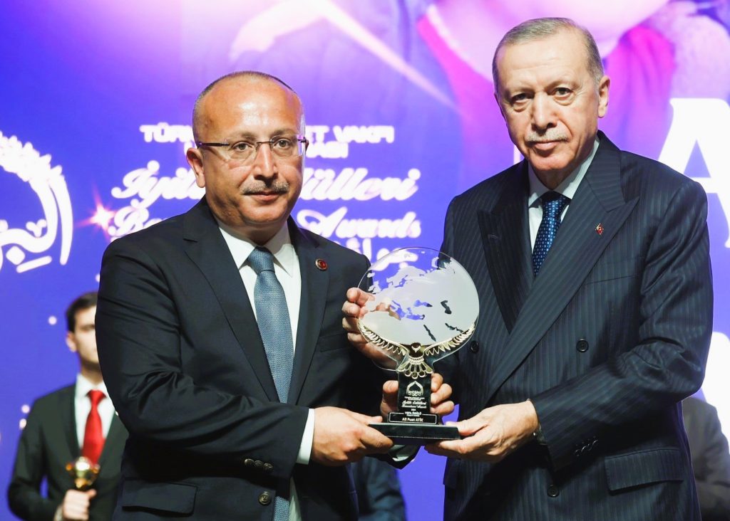 Fedakarlığıyla Sadece Denizli'nin Değil, Türkiye'nin Gururu Olmuştu...