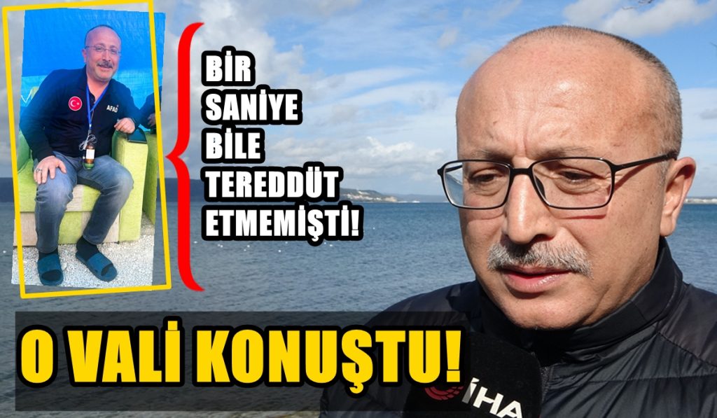 Fedakarlığıyla Sadece Denizli'nin Değil, Türkiye'nin Gururu Olmuştu...