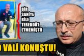 Fedakarlığıyla Sadece Denizli'nin Değil, Türkiye'nin Gururu Olmuştu...