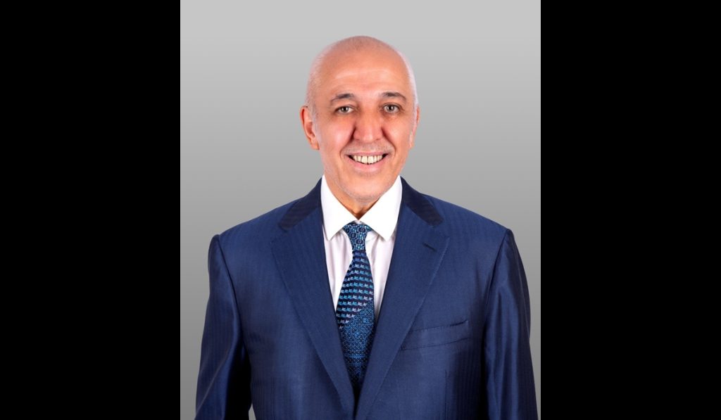 Denizli Tanınmış Göz Doktorlarından Yaylalı Vefat Etti...