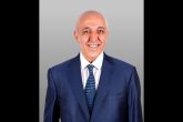 Denizli Tanınmış Göz Doktorlarından Yaylalı Vefat Etti...