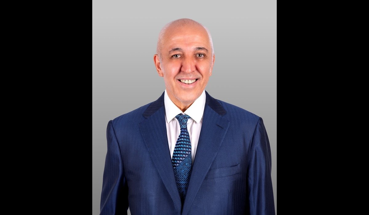 Denizli Tanınmış Göz Doktorlarından Yaylalı Vefat Etti…