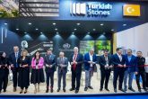 Denizli Sanayi Odası Heyeti Xiamen Stone Fair’de Küresel Alıcılarla Buluştu…