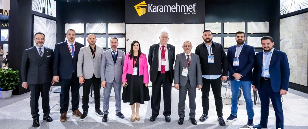 Denizli Sanayi Odası Heyeti Xiamen Stone Fair’de Küresel Alıcılarla Buluştu…