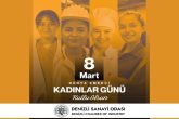DSO Başkanı Kasapoğlu: Denizli’nin Güçlü Sanayisinde Kadınların Payı Büyüktür...