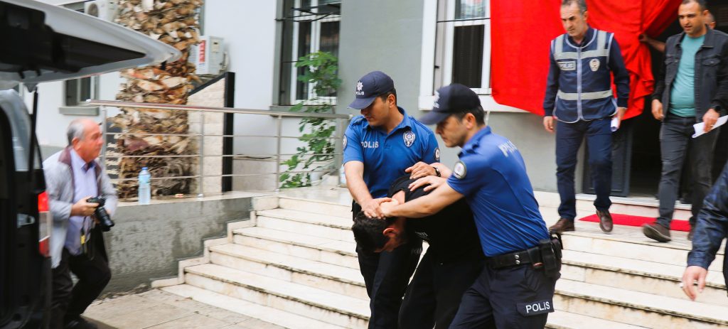 Aren Bebek Davası Sonuçlandı; Cezalar Yetersiz Bulundu...