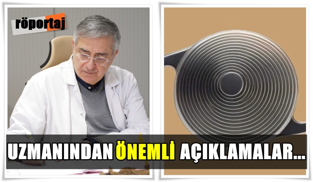 Akıllı Mercek Uygulamalarıyla Katarakt Tedavisinde Yeni Dönem...