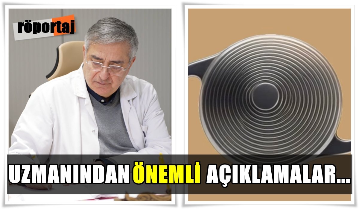 Akıllı Mercek Uygulamalarıyla Katarakt Tedavisinde Yeni Dönem…