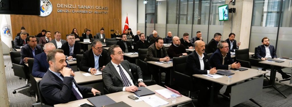 DSO Başkanı Kasapoğlu: Teşviklerle Değil, Yapısal Reformlarla Büyümeliyiz...