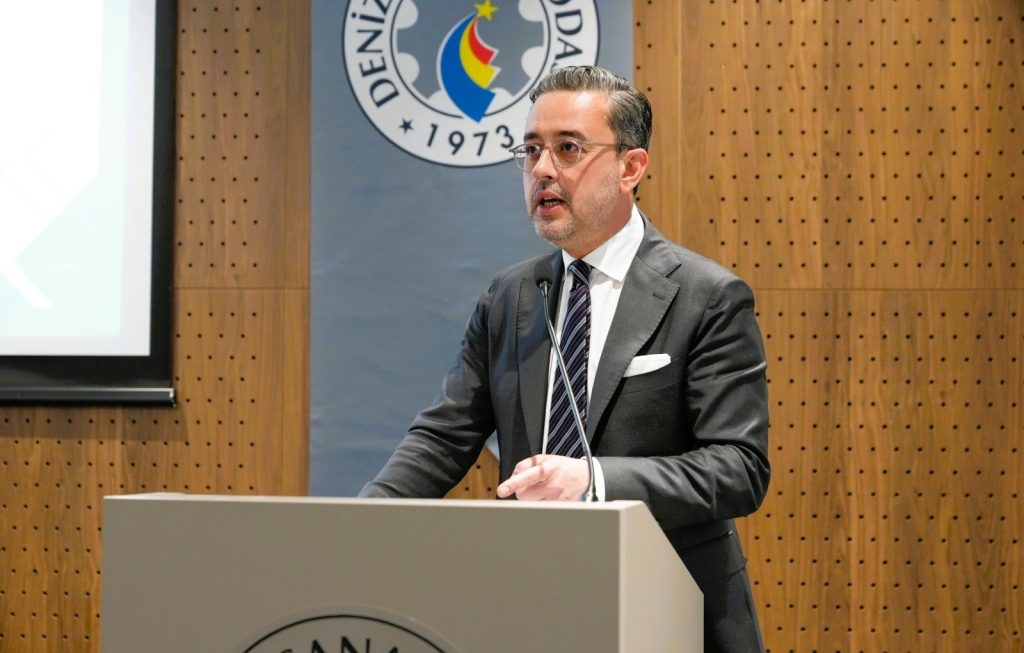 DSO Başkanı Kasapoğlu: Teşviklerle Değil, Yapısal Reformlarla Büyümeliyiz...