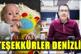 DTO Başkanı Erdoğan, Minik Kerem'in Ailesine Çifte Bayram Yaşattı...