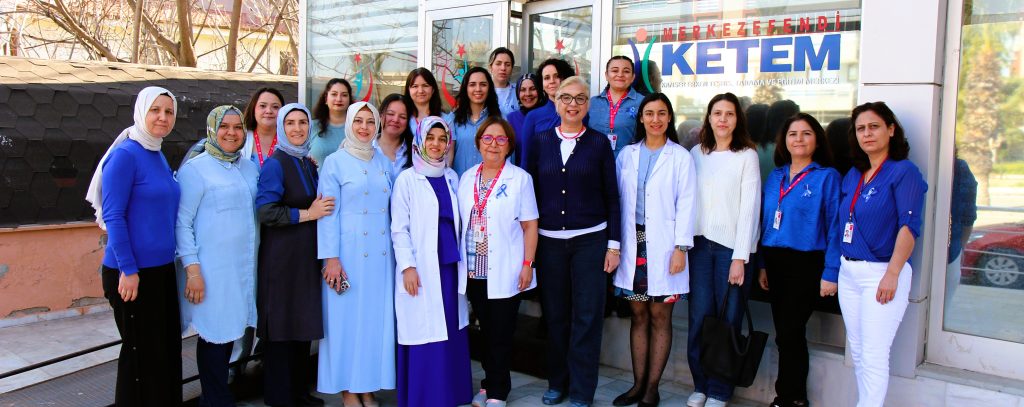 Kanserle Mücadelenin Neferi Doktor da Kansere Yakalandı...