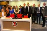 Denizli Sağlık Platformu, Sağlık Sisteminin Sorunlarını Dile Getirdi...