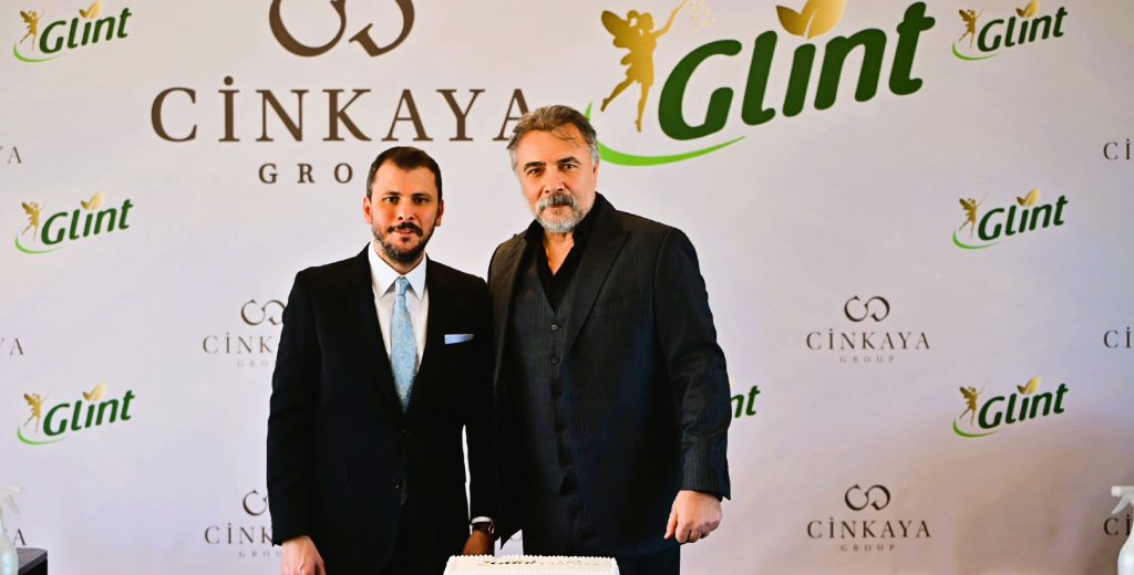 Denizli Cinkaya Group ile GLINT’ten Uluslararası İşbirliği...