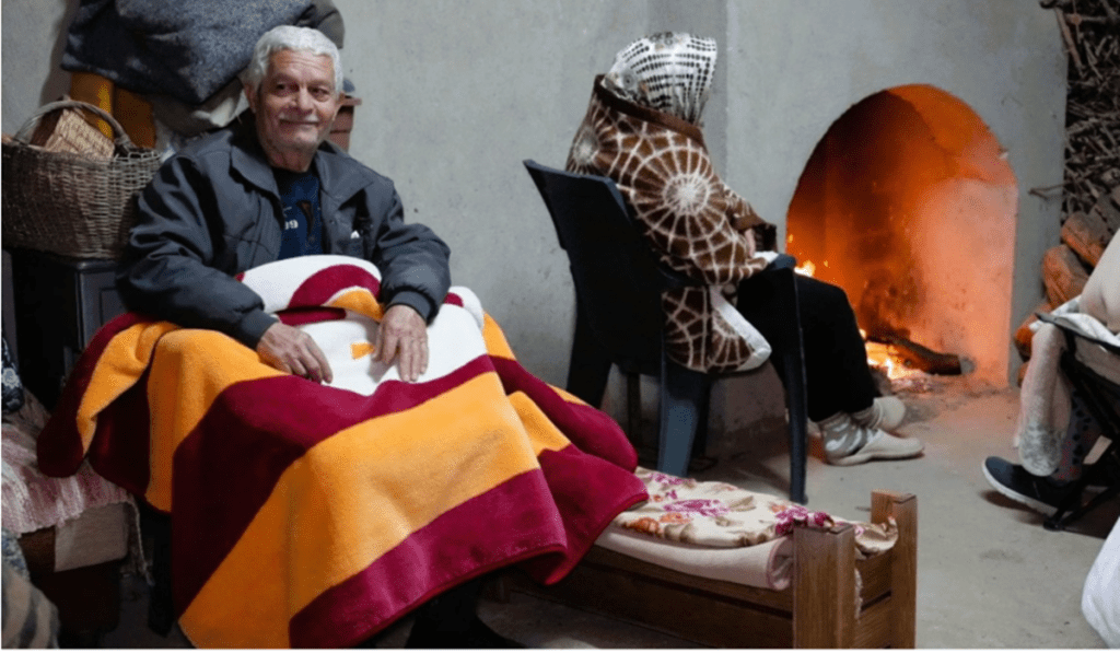 Buldan'da 3.9'luk Artçı Deprem Korku Yarattı...