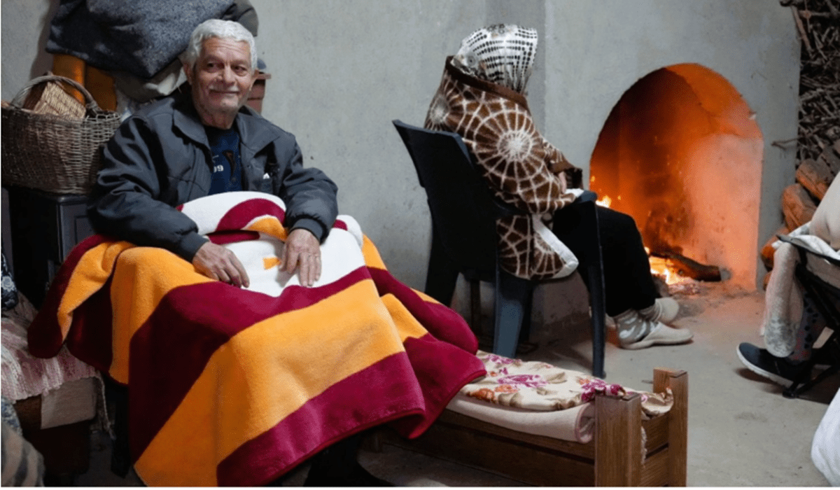 Buldan’da 3.9’luk Artçı Deprem Korku Yarattı…