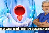 Denipol Hastanesi Uzmanı Op. Dr. Dursun, Prostat Kanseri Hakkında Uyarılarda Bulundu…