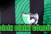 Bir Efsanenin Çöküşü: Denizlispor Süper Amatör Lig’e Düştü...