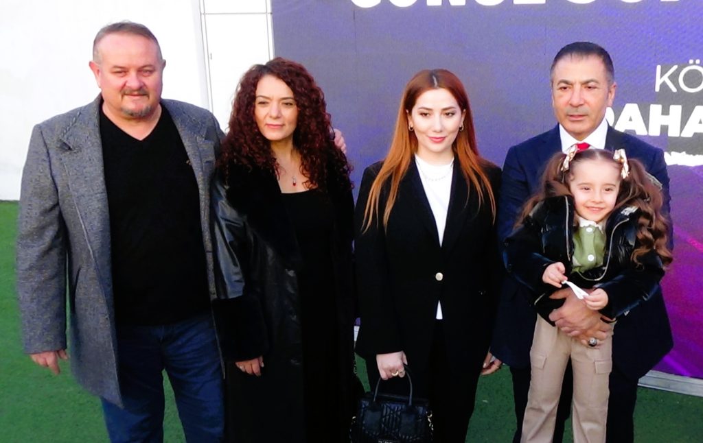 Denizli Ticaret Odası Üyeleriyle İftar Sofrasında Buluştu...