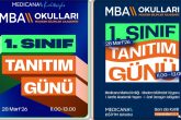 Minikler İçin Büyük Başlangıç: Denizli MBA Okulları Velileri Kampüse Davet Ediyor...