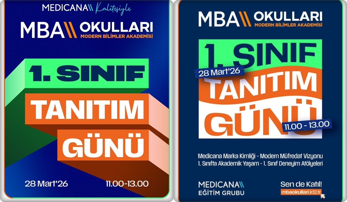 Minikler İçin Büyük Başlangıç: Denizli MBA Okulları Velileri Kampüse Davet Ediyor…