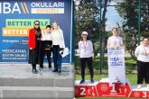 Denizli MBA Okulları, Eğitimde ve Sporda Başarılarını Sürdürüyor...