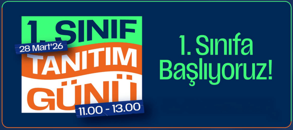 Minikler İçin Büyük Başlangıç: Denizli MBA Okulları Velileri Kampüse Davet Ediyor...