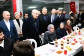 Denizli OSB'de, Baltalı Grup Ev Sahipliğinde 3 Bin Kişi İftarını Açtı...