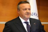 Denizli OSB Başkanlığı İçin, Yaymanoğlu da Adaylığını Açıkladı...