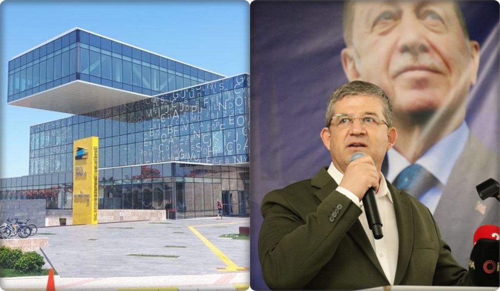 AK Parti Denizli İl Başkanı Subaşıoğlu: Biz Yaptık, Siz de Yapın...