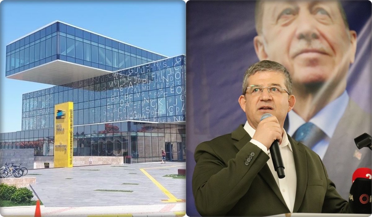 AK Parti Denizli İl Başkanı Subaşıoğlu: Biz Yaptık, Siz de Yapın…