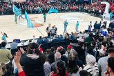 Denizli'nin Turkish Towels Markası, Basketbol Dünya Kupası Elemelerinde...