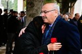 Denizli Valisi Köşger Şehit Aileleri ve Kimsesiz Çocuklarla Bayramlaştı...