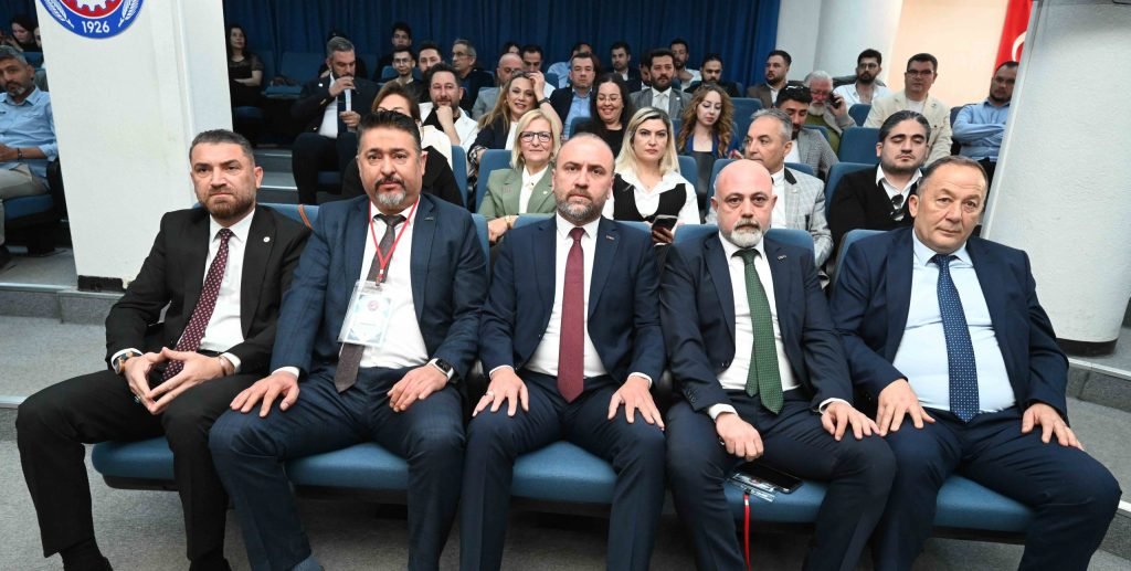 DTO’nun Emlak Danışmanlarına Yönelik Eğitimi Yoğun İlgi Gördü...