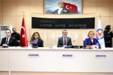 Başkan Çavuşoğlu: Borçlanmadan Hizmet Üretmeye Devam Edeceğiz...
