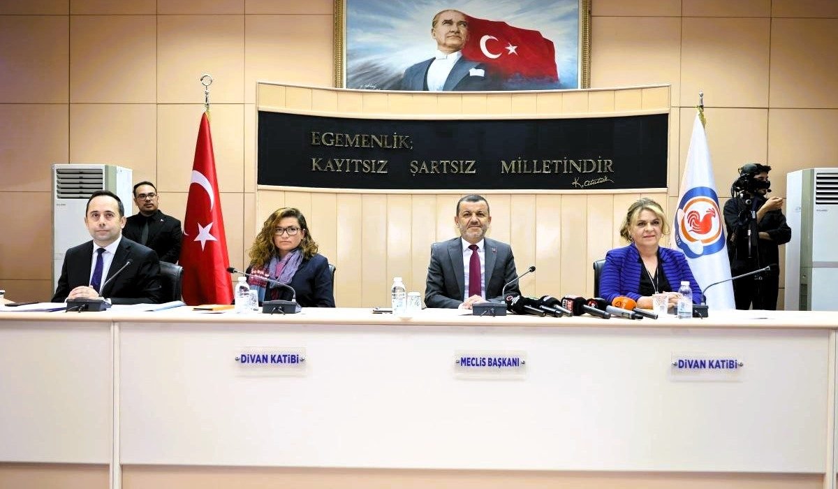 Başkan Çavuşoğlu: Borçlanmadan Hizmet Üretmeye Devam Edeceğiz…