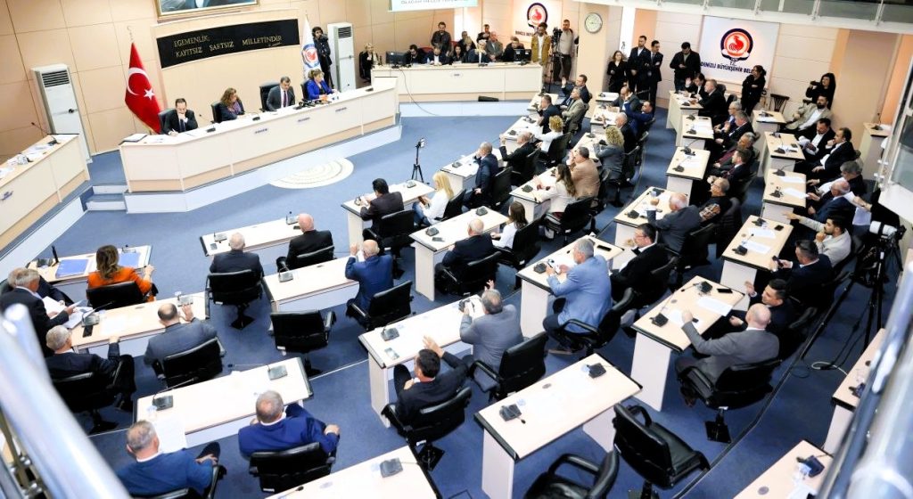 Başkan Çavuşoğlu: Borçlanmadan Hizmet Üretmeye Devam Edeceğiz...