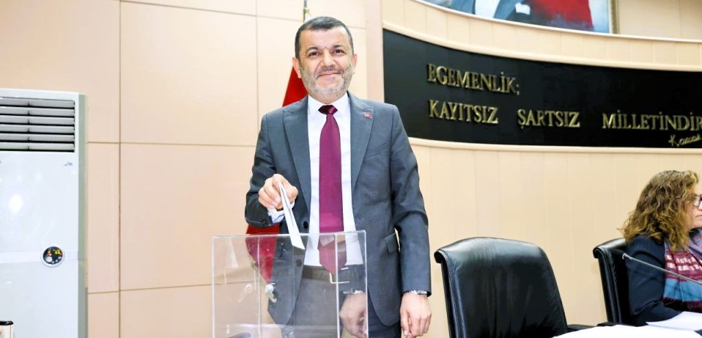 Başkan Çavuşoğlu: Borçlanmadan Hizmet Üretmeye Devam Edeceğiz...