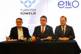 DENİB Turkish Towels, ETKO İş Birliğiyle Küresel Bir Standarda Dönüşüyor...