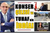Sayın Başkan Çavuşoğlu: Kamuoyu Bu İki Konuda Cevap Bekliyor…