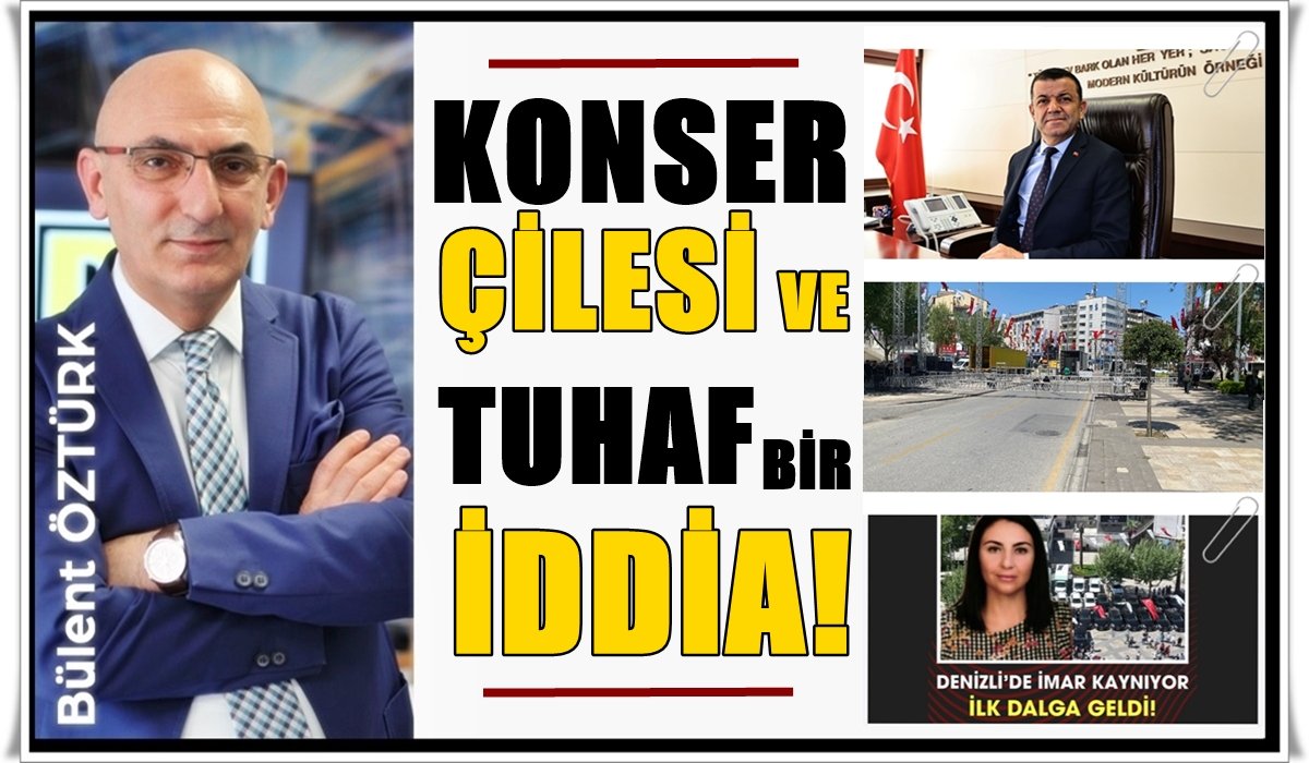 Sayın Başkan Çavuşoğlu: Kamuoyu Bu İki Konuda Cevap Bekliyor…