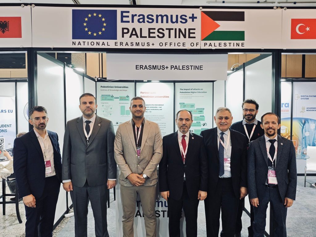 PAÜ Rektörü Güngör, EURIE 2026 Avrasya Yükseköğretim Zirvesi’ne Katıldı…