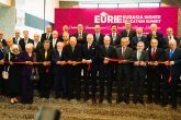 PAÜ Rektörü Güngör, EURIE 2026 Avrasya Yükseköğretim Zirvesi’ne Katıldı…