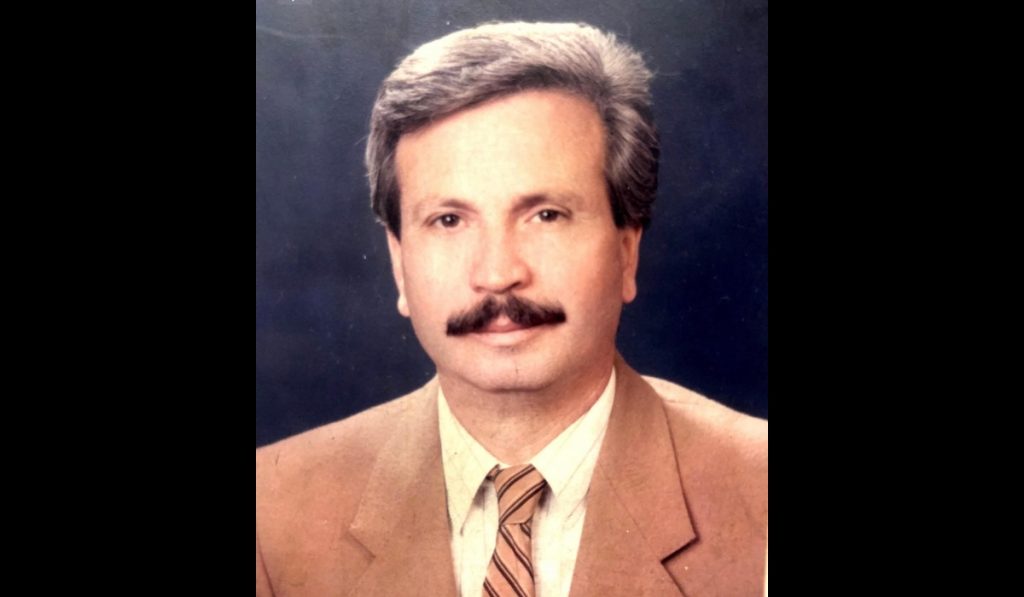 Denizli Mimarlarından Aydoğan Kan Hayatını Kaybetti...