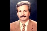 Denizli Mimarlarından Aydoğan Kan Hayatını Kaybetti...