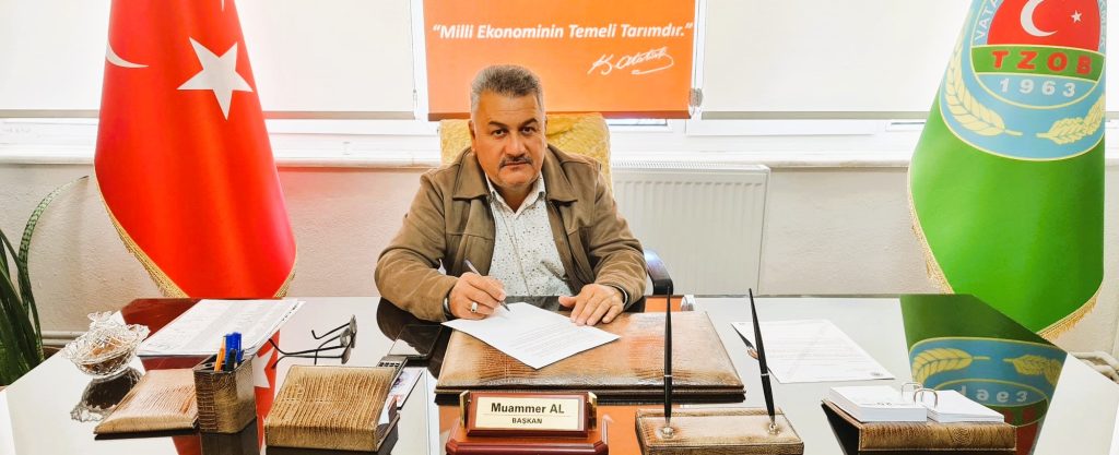 Buldan’daki Maden Sahası Ağaç Katliamı Cumhurbaşkanına Şikayet Edildi…