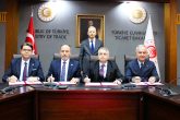 E-İhracat Akademisi İçin DENİB, Ticaret Bakanlığı, ve Pamukkale Üniversitesi El Ele Verdi...