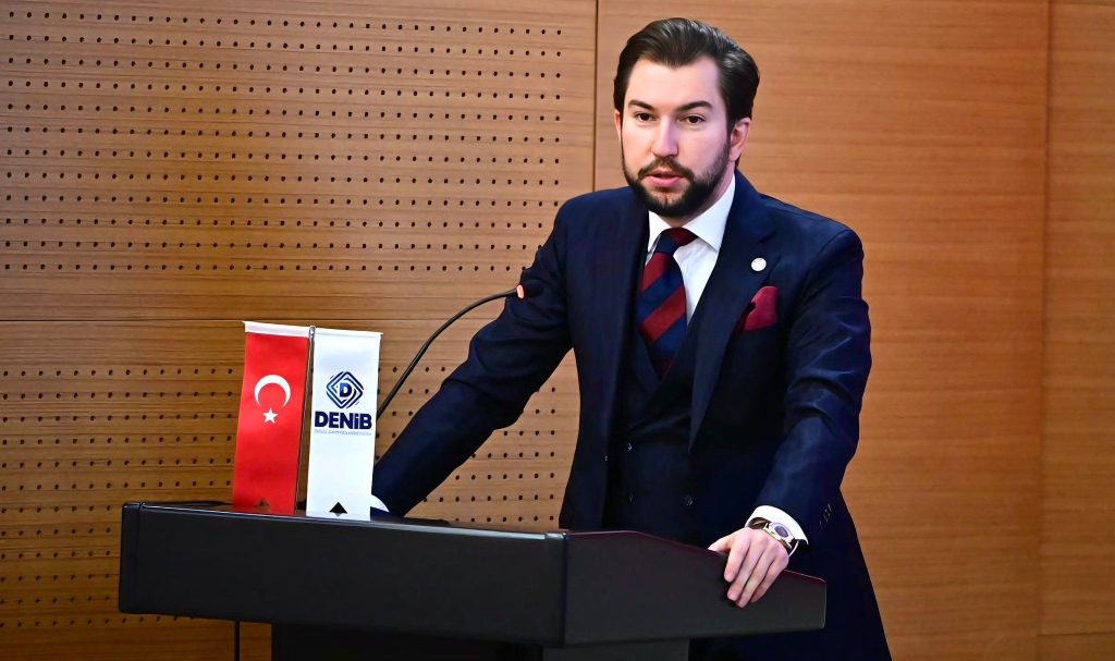 DENİB Başkanı Uğurlu: Mayıs Ayı İhracatının Gerilemesinde 6 Eksik İş Günü Etkili Oldu