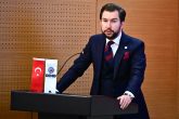 DENİB Başkanı Uğurlu: Mayıs Ayı İhracatının Gerilemesinde 6 Eksik İş Günü Etkili Oldu