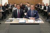 DSO Başkanı Kasapoğlu, 'Sanayisizleşme' Uyarısında Bulundu...